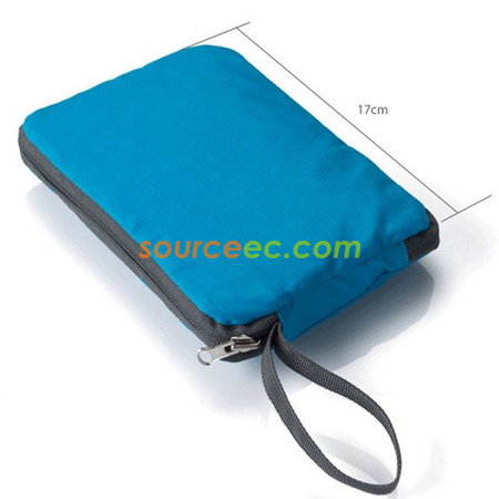 Customization Multi-function Folding Bag Promotional Products