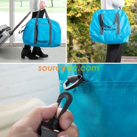 Customization Multi-function Folding Bag Promotional Products