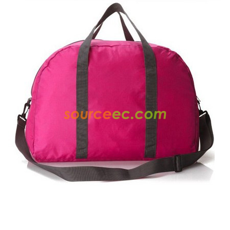 Customization Multi-function Folding Bag Promotional Products