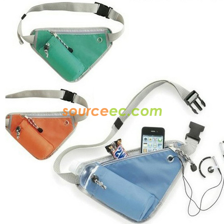 Outdoor Portable Package