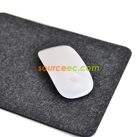 Customization Senior Environmental Mouse Pad Promotional Products