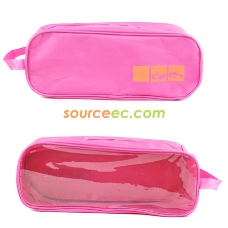 Customization Transparent Mobile Shoe Promotional Products