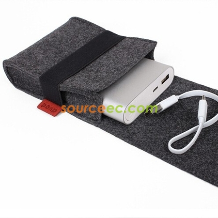 Customization Mobile Power Storage bag Promotional Products