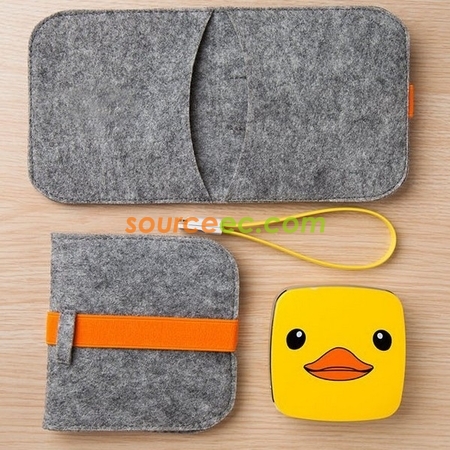 Customization Mobile Power Storage bag Promotional Products