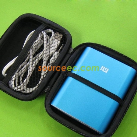 Customization Mobile Power Storage Box Promotional Products