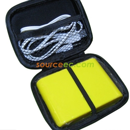 Customization Mobile Power Storage Box Promotional Products