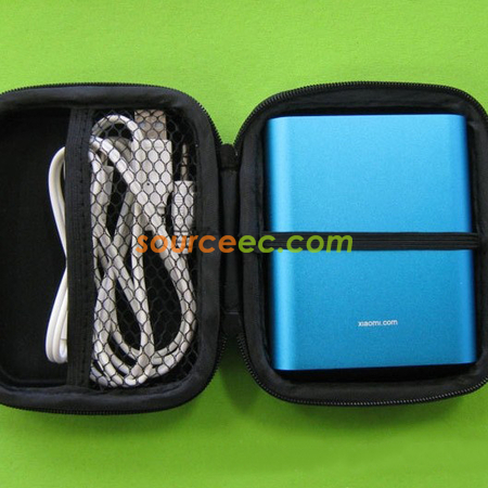 Customization Mobile Power Storage Box Promotional Products