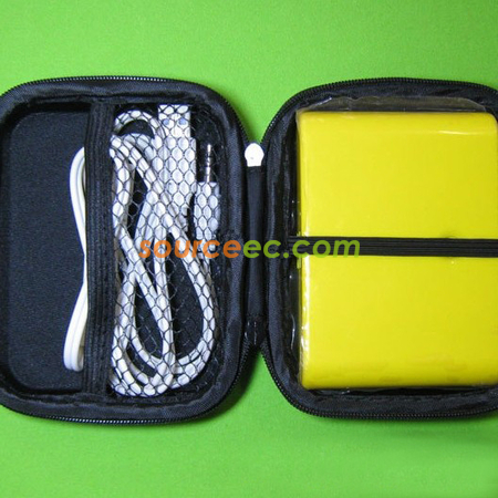 Customization Mobile Power Storage Box Promotional Products