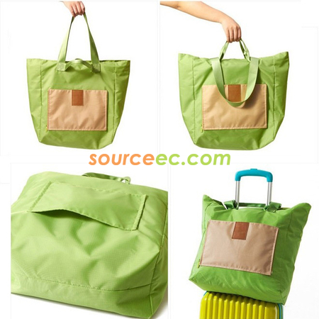 Customization Large Folding Bag Promotional Products