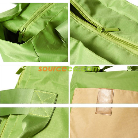 Customization Large Folding Bag Promotional Products