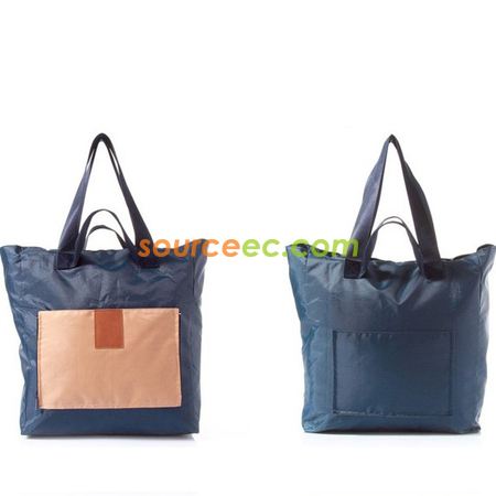 Customization Large Folding Bag Promotional Products