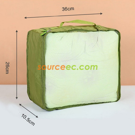 Customization Large Folding Pouch Promotional Products