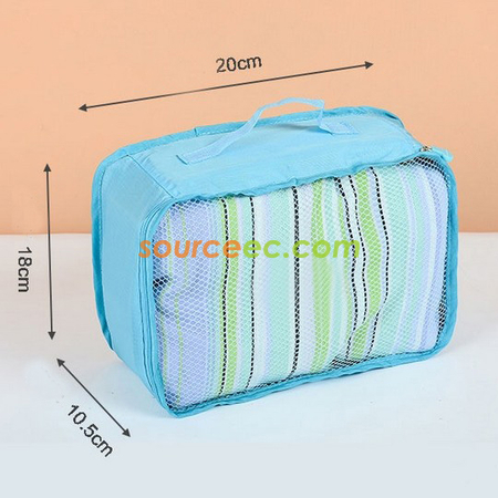 Customization Large Folding Pouch Promotional Products