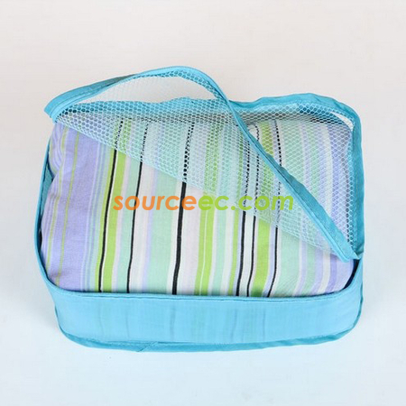 Customization Large Folding Pouch Promotional Products