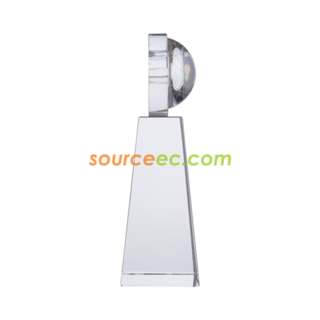 Customization Earth-Made Crystal Promotional Products