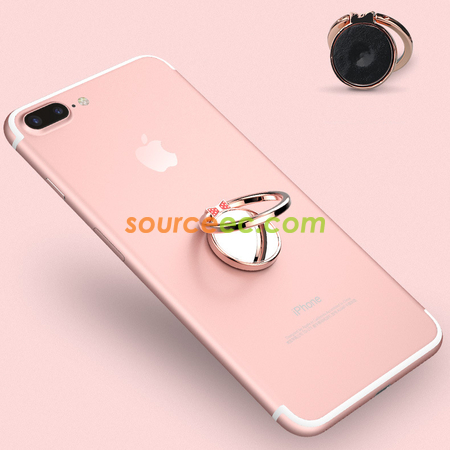 Customization Butterfly Mobile Phone Ring Buckle Promotional Products