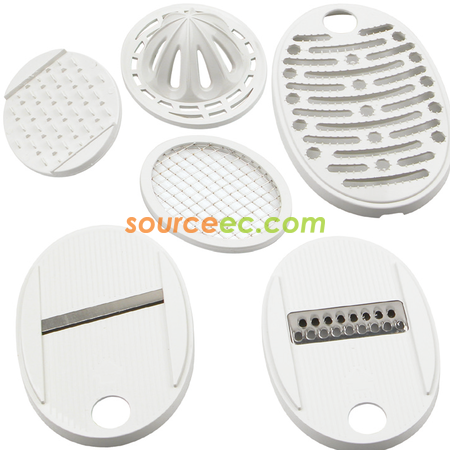Customization Multifunctional Shredder Promotional Products