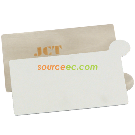 Customization Stainless Steel Mirror Promotional Products