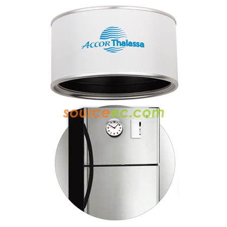 Customization Canned Clock Promotional Products