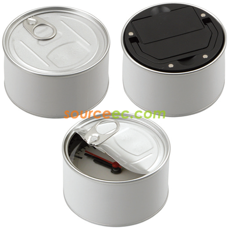 Customization Canned Clock Promotional Products