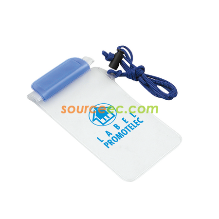 Customization Waterproof Touch Promotional Products