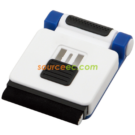 Customization Brush with Computer Stand Promotional Products