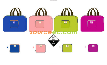 Customization Folding Shoulder Bag Promotional Products