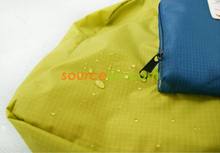 Customization Folding Shoulder Bag Promotional Products