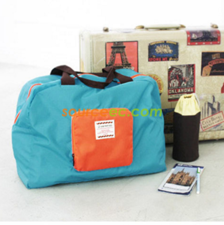 Customization Folding Shoulder Bag Promotional Products