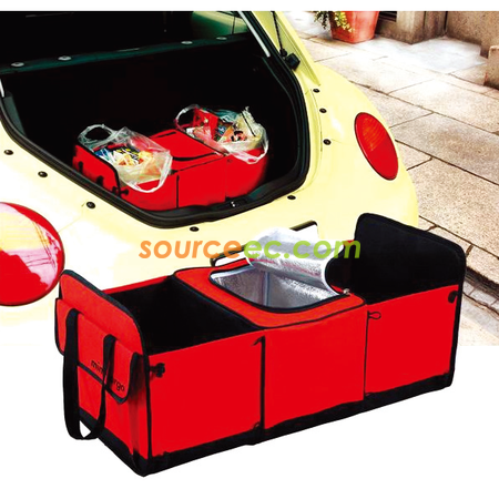 Customization Car Storage Bag Promotional Products