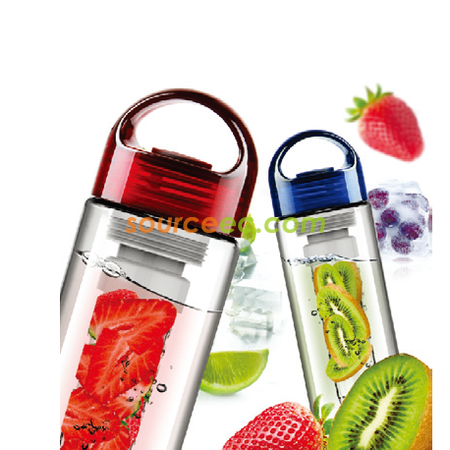 Customization 700ML Fruit Cup Promotional Products