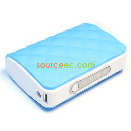 Customization Portable Mobile Power Promotional Products