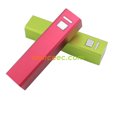 Customization Portable Mobile Power Promotional Products