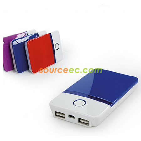 Customization Portable Mobile Power Promotional Products