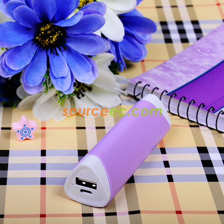 Customization Portable Mobile Power Promotional Products