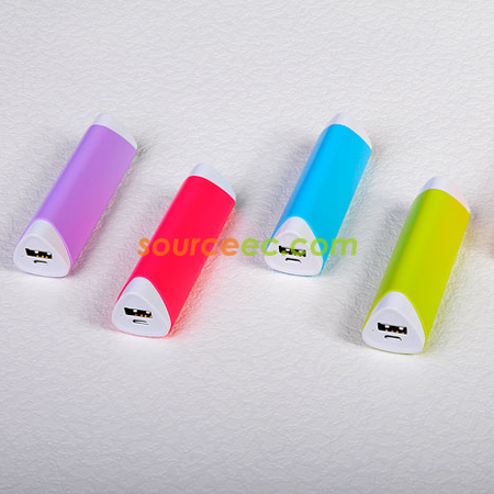 Customization Portable Mobile Power Promotional Products