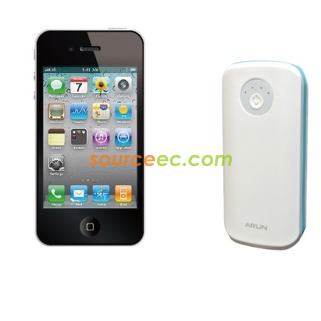 Customization Portable Mobile Power Promotional Products
