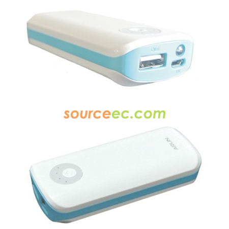 Customization Portable Mobile Power Promotional Products