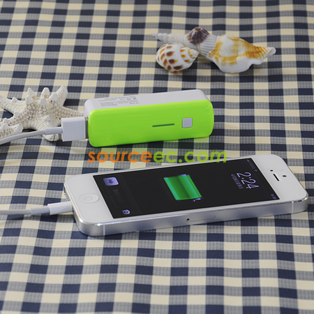 Customization Portable Mobile Power Promotional Products