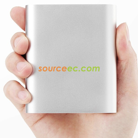 Customization Portable Mobile Power Promotional Products