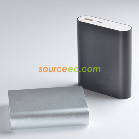 Customization Portable Mobile Power Promotional Products