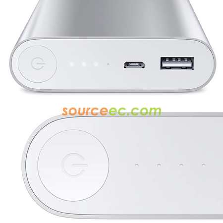 Customization Portable Mobile Power Promotional Products