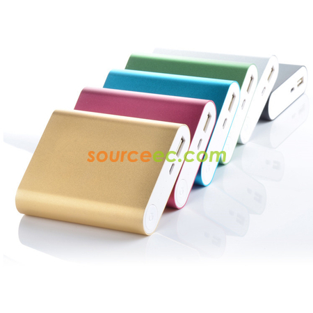 Customization Portable Mobile Power Promotional Products