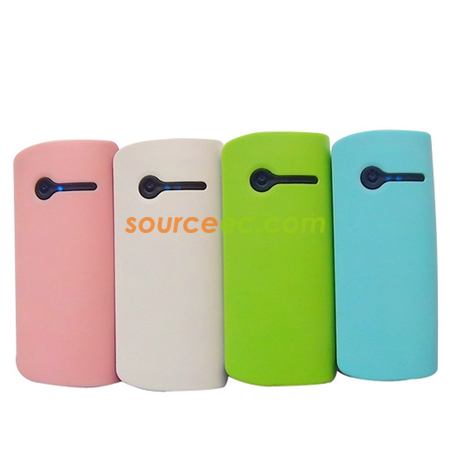 Customization Portable Mobile Power Promotional Products