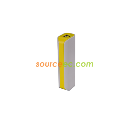 Customization LilyPortable Mobile Power Promotional Products
