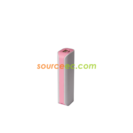 Customization LilyPortable Mobile Power Promotional Products