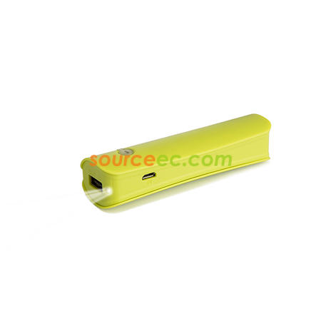 Customization Portable Mobile Power Promotional Products