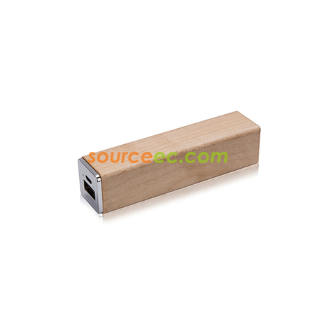 Customization Portable Mobile Power Promotional Products