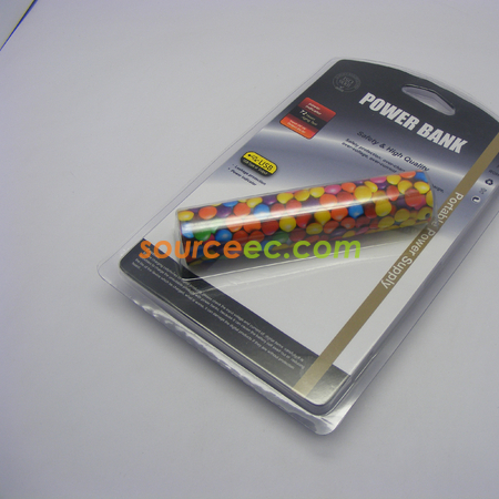 Customization Portable Mobile Power Promotional Products