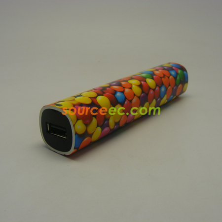 Customization Portable Mobile Power Promotional Products
